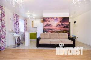 2-к квартира, посуточно, 50м2, 4/5 этаж