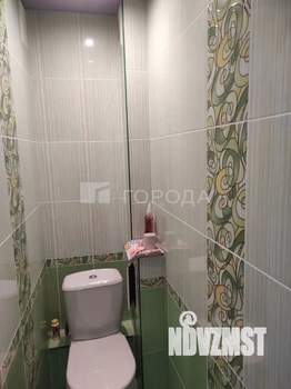 2-к квартира, на длительный срок, 43м2, 9/9 этаж