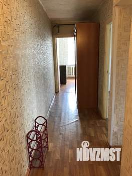 2-к квартира, на длительный срок, 48м2, 3/5 этаж