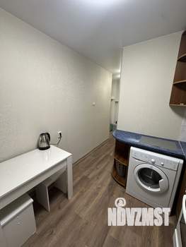 1-к квартира, на длительный срок, 28м2, 1/5 этаж