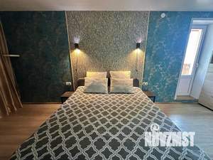 2-к квартира, посуточно, 52м2, 3/6 этаж