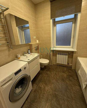 3-к квартира, на длительный срок, 82м2, 2/7 этаж