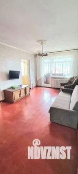 3-к квартира, на длительный срок, 61м2, 5/5 этаж