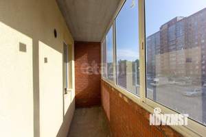 Студия квартира, на длительный срок, 27м2, 2/12 этаж