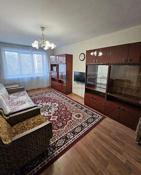 2-к квартира, на длительный срок, 60м2, 4/9 этаж