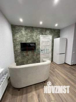 1-к квартира, на длительный срок, 46м2, 20/25 этаж