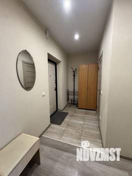 1-к квартира, на длительный срок, 39м2, 3/7 этаж