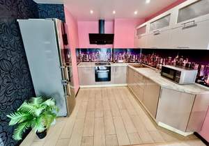 1-к квартира, на длительный срок, 42м2, 11/16 этаж