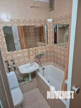 1-к квартира, на длительный срок, 33м2, 1/9 этаж