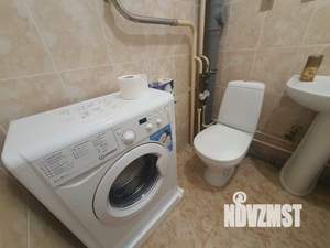 Студия квартира, на длительный срок, 21м2, 4/10 этаж