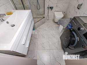 1-к квартира, на длительный срок, 37м2, 15/23 этаж