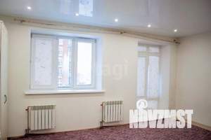 1-к квартира, на длительный срок, 55м2, 10/14 этаж