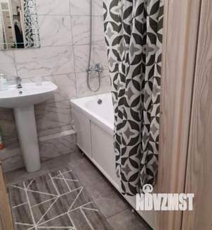 Студия квартира, на длительный срок, 30м2, 9/23 этаж