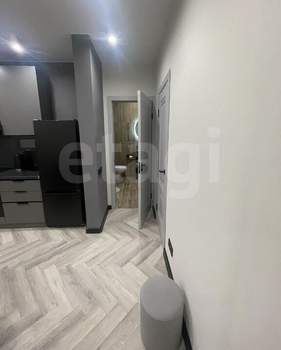 1-к квартира, на длительный срок, 44м2, 10/17 этаж