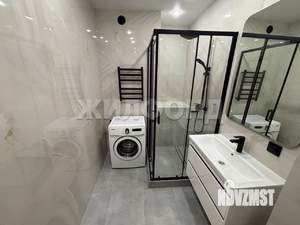 1-к квартира, на длительный срок, 61м2, 23/26 этаж