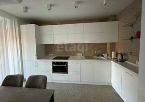 1-к квартира, на длительный срок, 36м2, 7/11 этаж