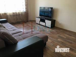 2-к квартира, на длительный срок, 60м2, 3/17 этаж