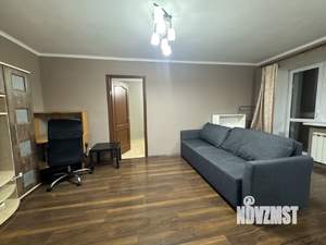 2-к квартира, на длительный срок, 45м2, 7/8 этаж