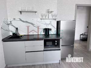 2-к квартира, на длительный срок, 47м2, 9/15 этаж