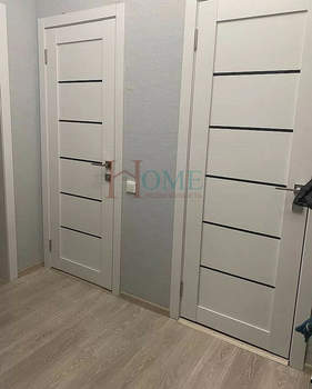 1-к квартира, на длительный срок, 42м2, 4/17 этаж