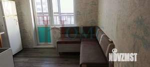 3-к квартира, на длительный срок, 87м2, 21/25 этаж