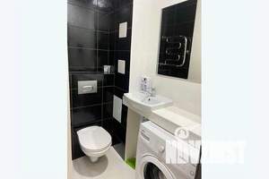 1-к квартира, посуточно, 30м2, 3/5 этаж