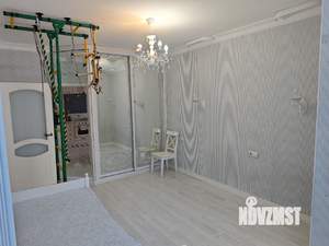 1-к квартира, на длительный срок, 38м2, 2/16 этаж