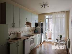 2-к квартира, на длительный срок, 66м2, 3/16 этаж