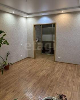 2-к квартира, на длительный срок, 58м2, 2/10 этаж