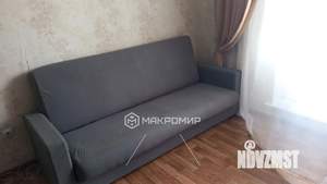 Студия квартира, на длительный срок, 21м2, 2/17 этаж