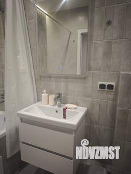 2-к квартира, посуточно, 53м2, 6/17 этаж