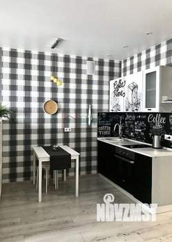 1-к квартира, на длительный срок, 53м2, 7/28 этаж