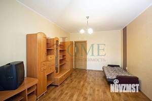 1-к квартира, на длительный срок, 43м2, 9/10 этаж