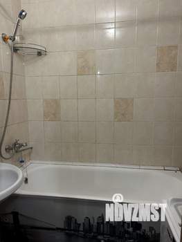 1-к квартира, на длительный срок, 47м2, 7/17 этаж