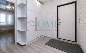 3-к квартира, на длительный срок, 59м2, 5/17 этаж