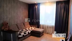 2-к квартира, на длительный срок, 42м2, 2/2 этаж