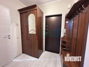 Студия квартира, на длительный срок, 33м2, 6/10 этаж