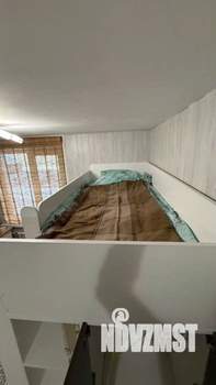 Студия квартира, на длительный срок, 15м2, 1/5 этаж