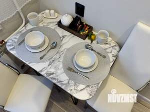 1-к квартира, посуточно, 54м2, 5/9 этаж