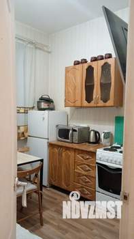 1-к квартира, на длительный срок, 40м2, 3/4 этаж