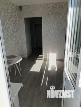 1-к квартира, на длительный срок, 31м2, 10/10 этаж