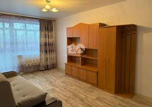 2-к квартира, на длительный срок, 44м2, 4/9 этаж