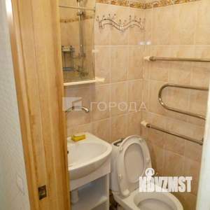 1-к квартира, на длительный срок, 40м2, 1/2 этаж