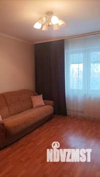 1-к квартира, на длительный срок, 48м2, 6/16 этаж