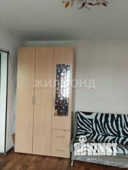 1-к квартира, на длительный срок, 35м2, 4/10 этаж