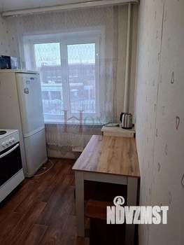 2-к квартира, на длительный срок, 42м2, 4/9 этаж