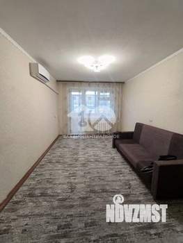 1-к квартира, на длительный срок, 30м2, 4/5 этаж