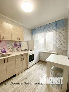 1-к квартира, на длительный срок, 30м2, 7/9 этаж