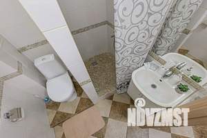 1-к квартира, посуточно, 28м2, 15/17 этаж