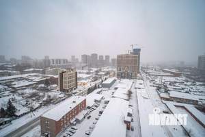 Студия квартира, на длительный срок, 28м2, 17/25 этаж